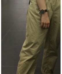 H&M | チノパンツ