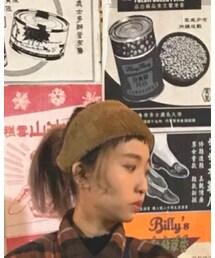GU | ヘアバンド