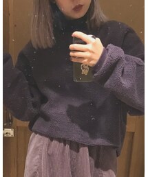 niko and... | トップス
