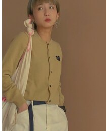 CDG | ジャケット/アウター