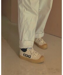 CDG | シューズ