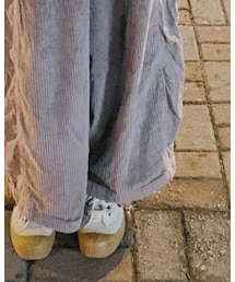 CDG | シューズ