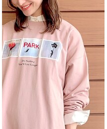 Right-on | Tシャツ/カットソー