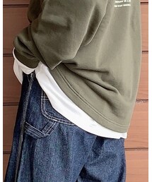 Right-on | スウェット