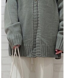 Right-on | ニット/セーター