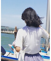 ehka sopo | Tシャツ/カットソー