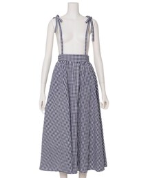 RUBY AND YOU | スカート