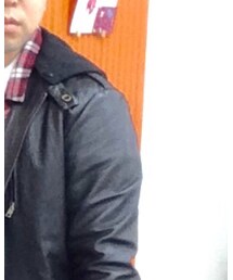 YEVS | ライダースジャケット