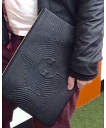 CHANEL | クラッチバッグ