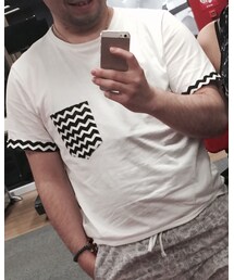 H&M | Tシャツ/カットソー