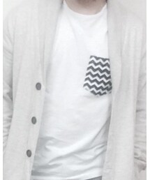 H&M DIVIDED | Tシャツ/カットソー