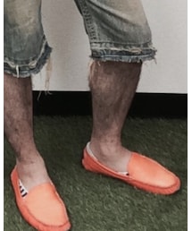 BATHCRAFT | バレエシューズ