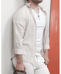 AZUL by moussy | シャツ/ブラウス