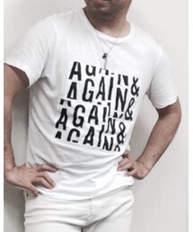 H&M | Tシャツ/カットソー