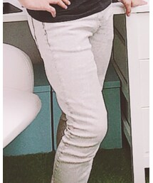 FOREVER 21 | デニムパンツ