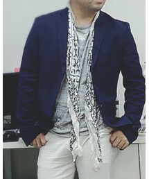 H&M | テーラードジャケット