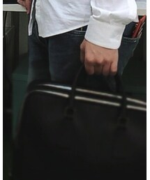 H&M | デニムパンツ