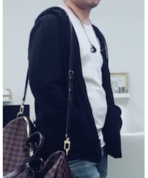 H&M | パーカー