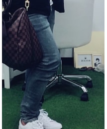 H&M | デニムパンツ