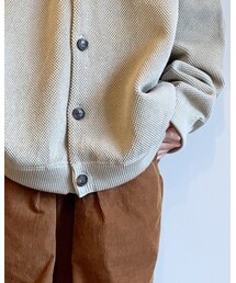 crepuscule | カーディガン/ボレロ