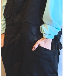 projob | サロペット/オーバーオール