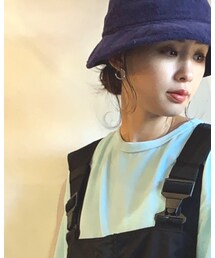 THING FABRICS | ハット