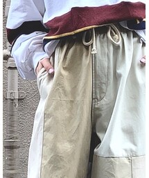 YOUSED | Tシャツ/カットソー