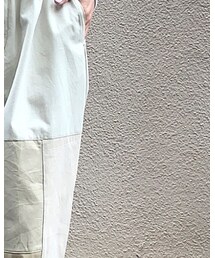 YOUSED | チノパンツ