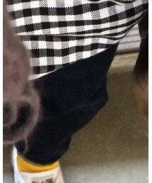 AMERICANA | デニムパンツ