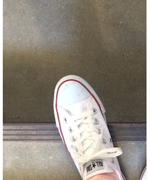 CONVERSE | スニーカー