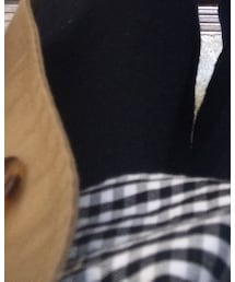 DANTON | シャツ/ブラウス