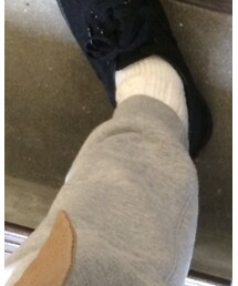 GU | その他パンツ