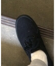 VANS | スニーカー