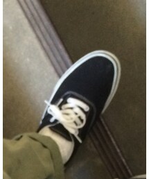 VANS | スニーカー