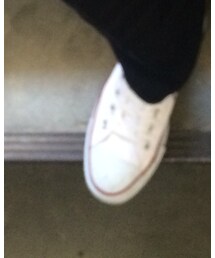 CONVERSE | スニーカー