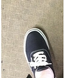 VANS | スニーカー