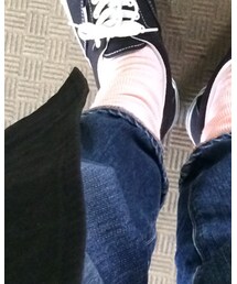 D.M.G. | デニムパンツ