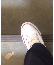 CONVERSE | スニーカー