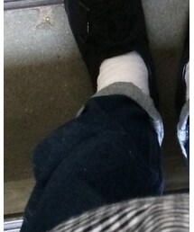 A vontage | デニムパンツ