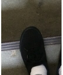 VANS | スニーカー