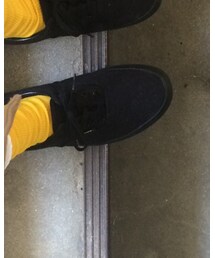 VANS | スニーカー