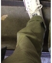 Gramicci | その他パンツ