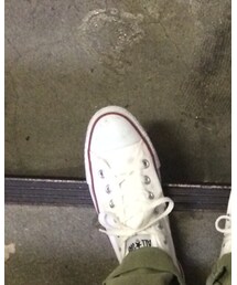 CONVERSE | スニーカー