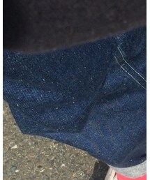 A vontage | デニムパンツ