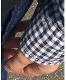 niko and... | シャツ/ブラウス