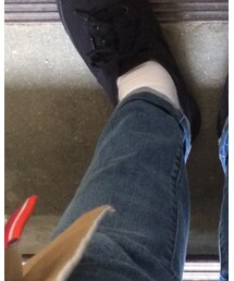 UNIQLO | デニムパンツ