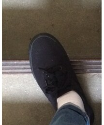 VANS | スニーカー