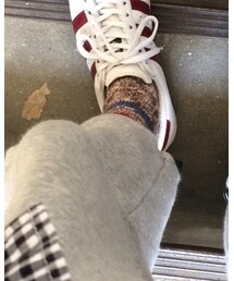 ironari | その他パンツ