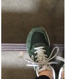 NEW BALANCE | スニーカー