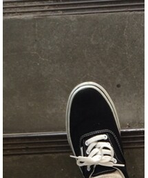 VANS | スニーカー